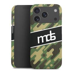 Premium Case matt