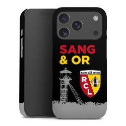 Sang & Or RC Lens