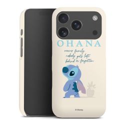 Ohana Stitch