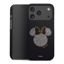 Minnie Black and White