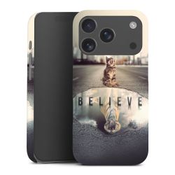Believe Tiger