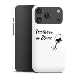 Partners in Wine