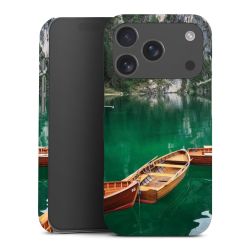 Premium Skyddskal matt