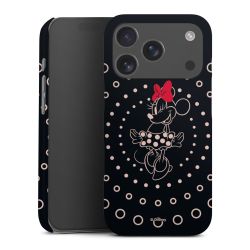 Minnie Sassy Polka Dots
