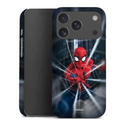 Spider-Man Webs In Action