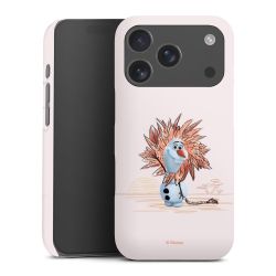 Premium Skyddskal matt