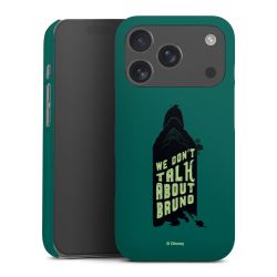 Premium Case matt