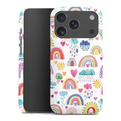 Premium Skyddskal matt