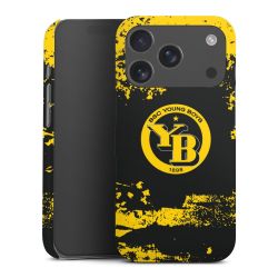 BSC YB Grunge