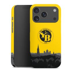 BSC YB Skyline