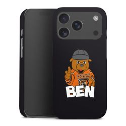 Premium Case matt