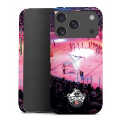 Premium Skyddskal matt