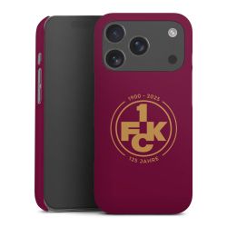 Premium Case matt