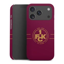 Premium Case matt