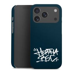 Premium Case matt