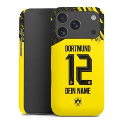 BVB Trikot Personalisierbar 25-26