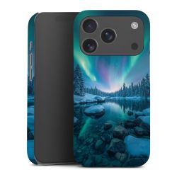 Premium Skyddskal matt