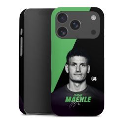 Premium Case matt