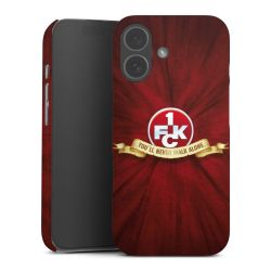 Premium Case matt