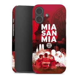 Premium Case matt