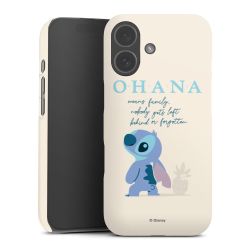 Ohana Stitch