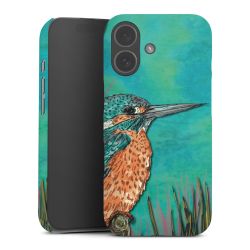 Eisvogel