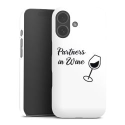 Partners in Wine