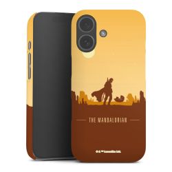Premium Case matt