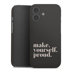 Premium Skyddskal matt