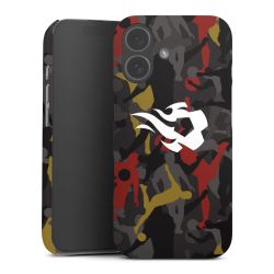 Premium Case matt