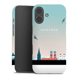Premium Case matt