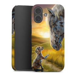 Premium Skyddskal matt