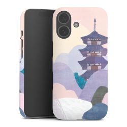 Premium Skyddskal matt