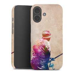 Premium Skyddskal matt