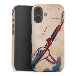 Premium Skyddskal matt