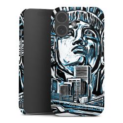 Premium Skyddskal matt