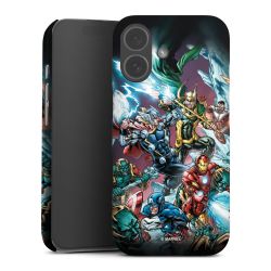 Premium Skyddskal matt