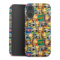 Premium Skyddskal matt