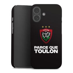 RC Toulonnais Noir