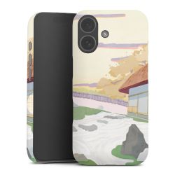 Premium Skyddskal matt