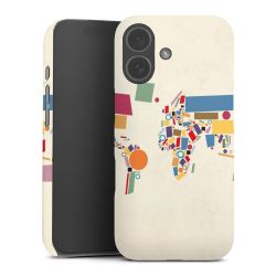 Premium Skyddskal matt