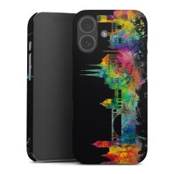 Premium Skyddskal matt