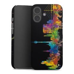 Premium Skyddskal matt