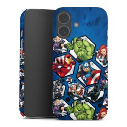 Premium Skyddskal matt