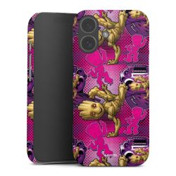 Premium Skyddskal matt