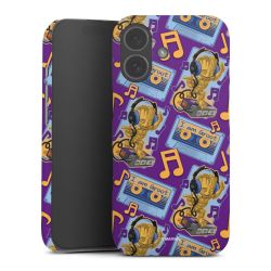 Premium Skyddskal matt