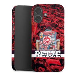 Premium Case matt