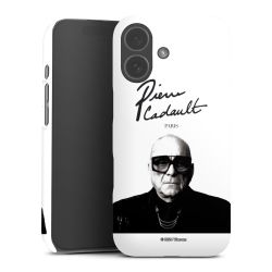 Premium Skyddskal matt