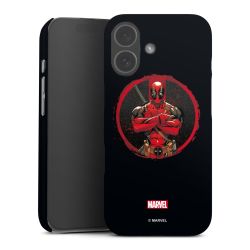 Premium Skyddskal matt