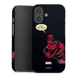 Premium Skyddskal matt